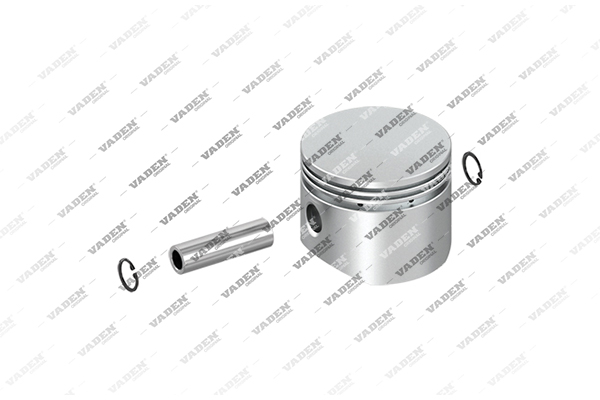 Zuiger, luchtdrukcompressor Vaden Original 753 150