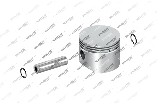 Zuiger, luchtdrukcompressor Vaden Original 781 150