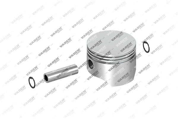 Zuiger, luchtdrukcompressor Vaden Original 821 150
