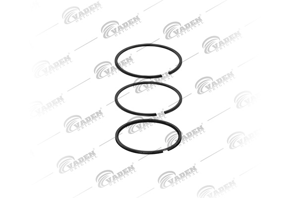 Zuigerveren Vaden Original 821 203