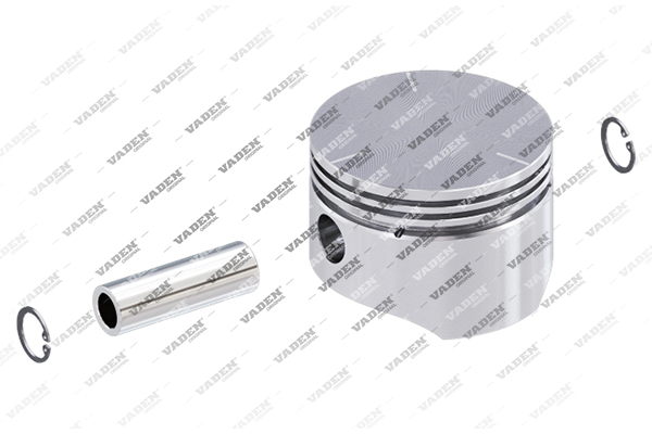 Zuiger, luchtdrukcompressor Vaden Original 861 150