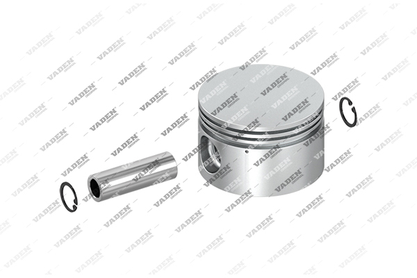 Zuiger, luchtdrukcompressor Vaden Original 904 150