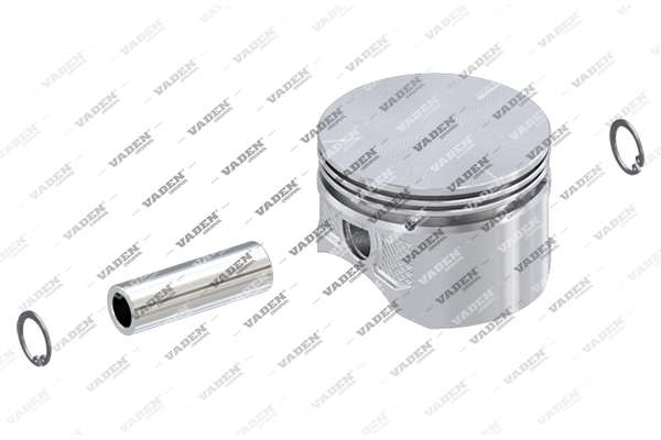 Zuiger, luchtdrukcompressor Vaden Original 921 150