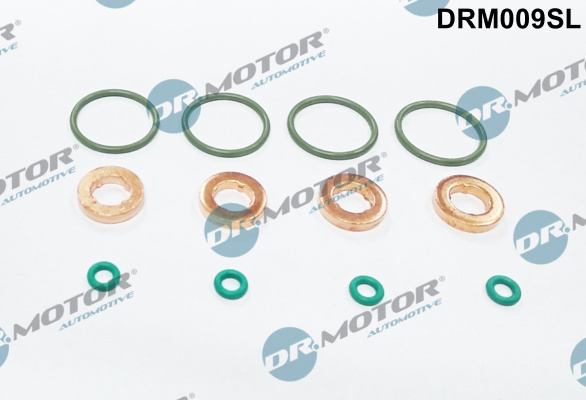 Injector afdichtring Dr.Motor Automotive DRM009SL