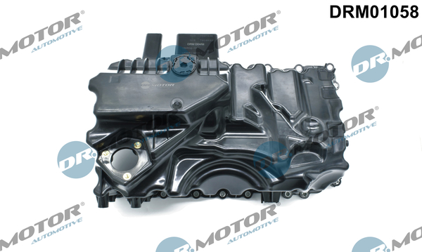 Carterpan Dr.Motor Automotive DRM01058