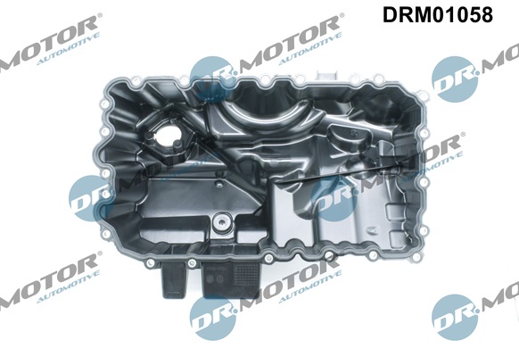 Dr.Motor Automotive Carterpan DRM01058