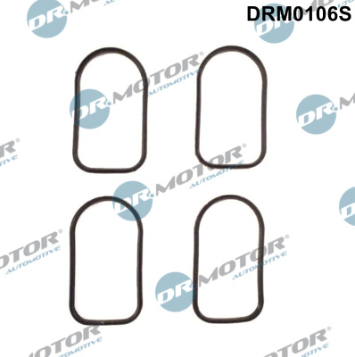 Inlaatspruitstukpakking Dr.Motor Automotive DRM0106S