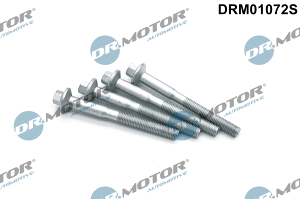 Schroef Dr.Motor Automotive DRM01072S