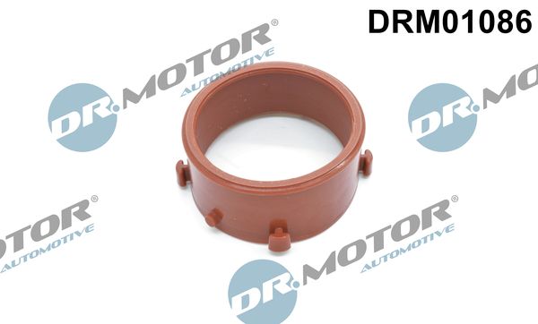 Laadlucht-/turboslang Dr.Motor Automotive DRM01086