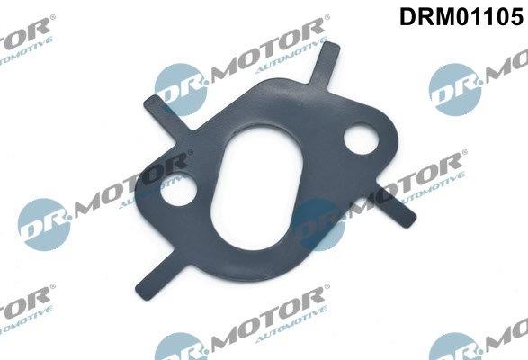 Olie uitlaat turbolader pakking Dr.Motor Automotive DRM01105