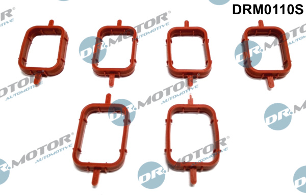 Inlaatspruitstukpakking Dr.Motor Automotive DRM0110S