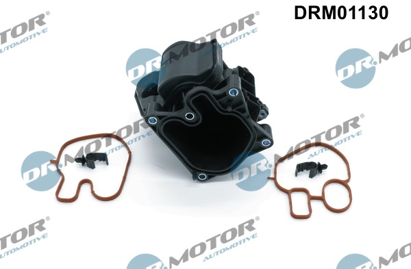 Dr.Motor Automotive EGR koeler DRM01130