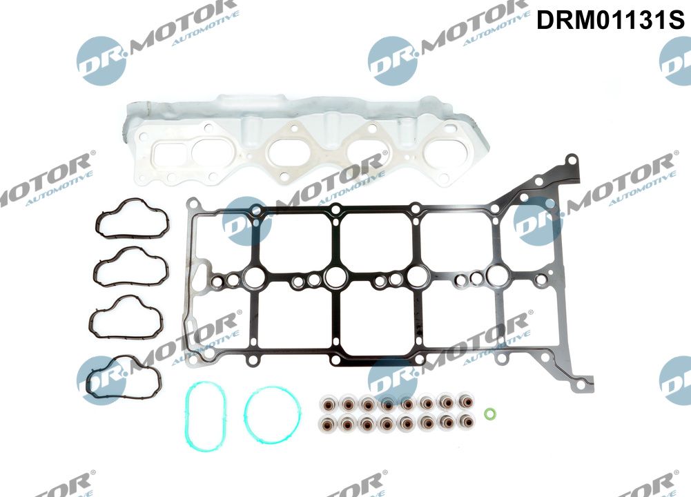 Kleppendekselpakking Dr.Motor Automotive DRM01131S