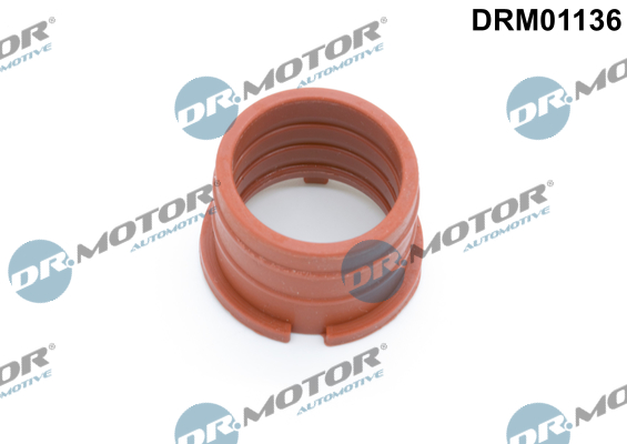 Laadlucht-/turboslang Dr.Motor Automotive DRM01136