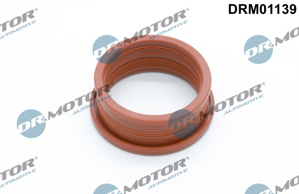 Laadlucht-/turboslang Dr.Motor Automotive DRM01139