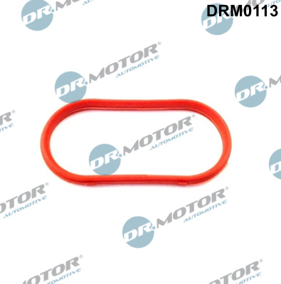 Inlaatspruitstukpakking Dr.Motor Automotive DRM0113