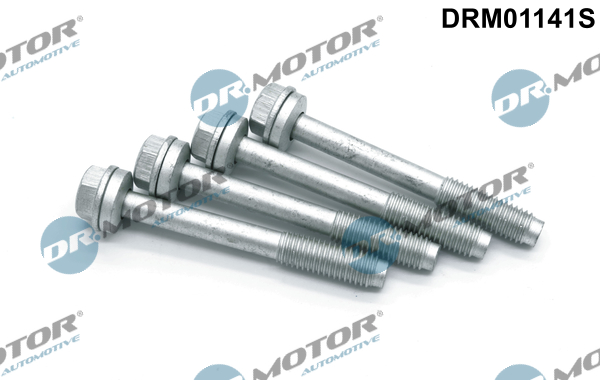 Schroef Dr.Motor Automotive DRM01141S