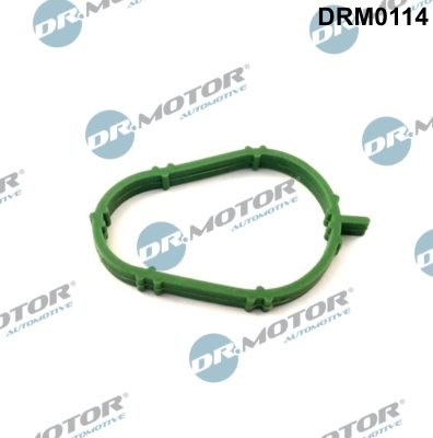 Inlaatspruitstukpakking Dr.Motor Automotive DRM0114