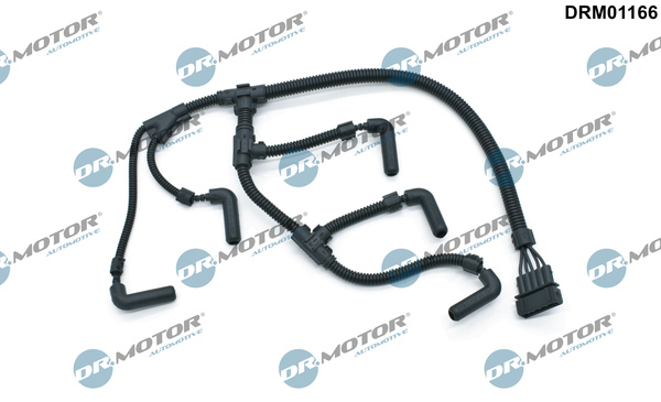 Kabelreparatieset Dr.Motor Automotive DRM01166
