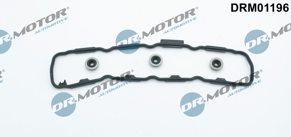 Kleppendekselpakking Dr.Motor Automotive DRM01196