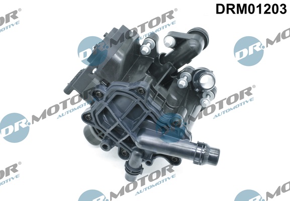 Dr.Motor Automotive Thermostaat DRM01203