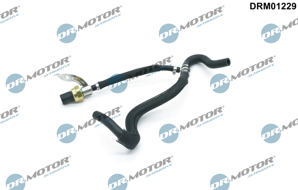 Brandstofslang Dr.Motor Automotive DRM01229