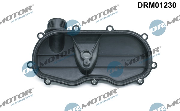 Dr.Motor Automotive Distributiedeksel pakking DRM01230