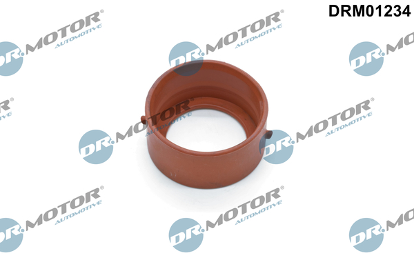 Laadlucht-/turboslang Dr.Motor Automotive DRM01234