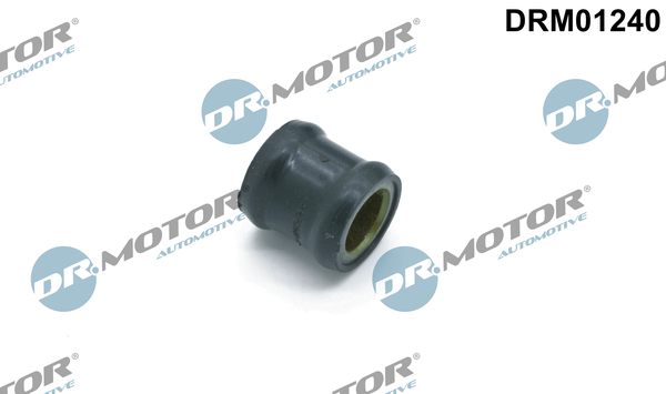 Oliefilterhuis pakking / O-ring Dr.Motor Automotive DRM01240