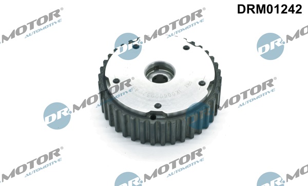 Dr.Motor Automotive Nokkenasregelaar-/versteller DRM01242