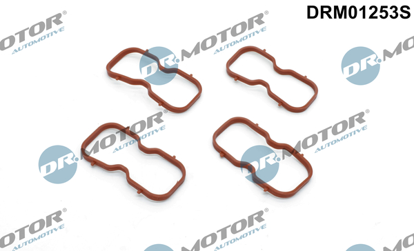 Inlaatspruitstukpakking Dr.Motor Automotive DRM01253S