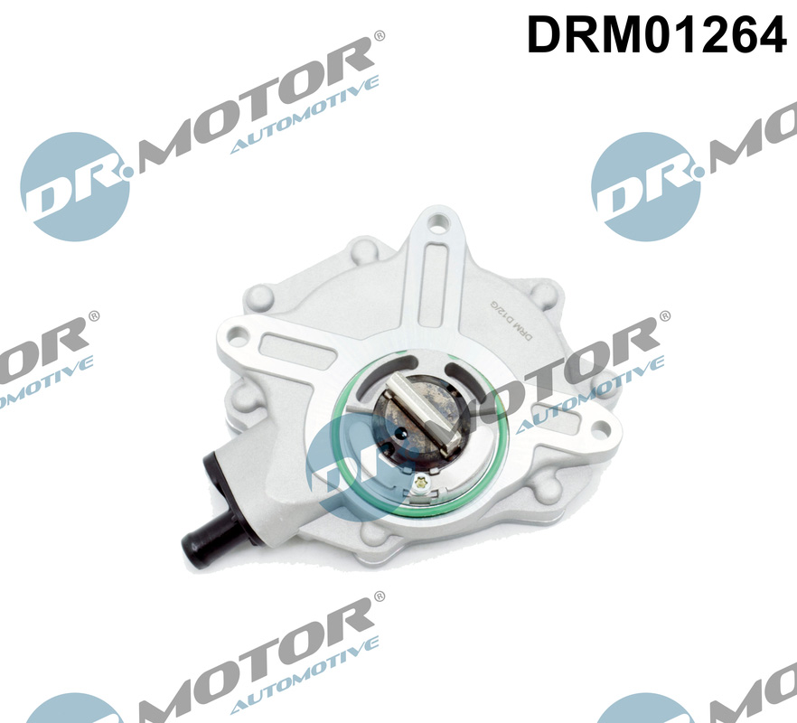 Vacuumpomp Dr.Motor Automotive DRM01264