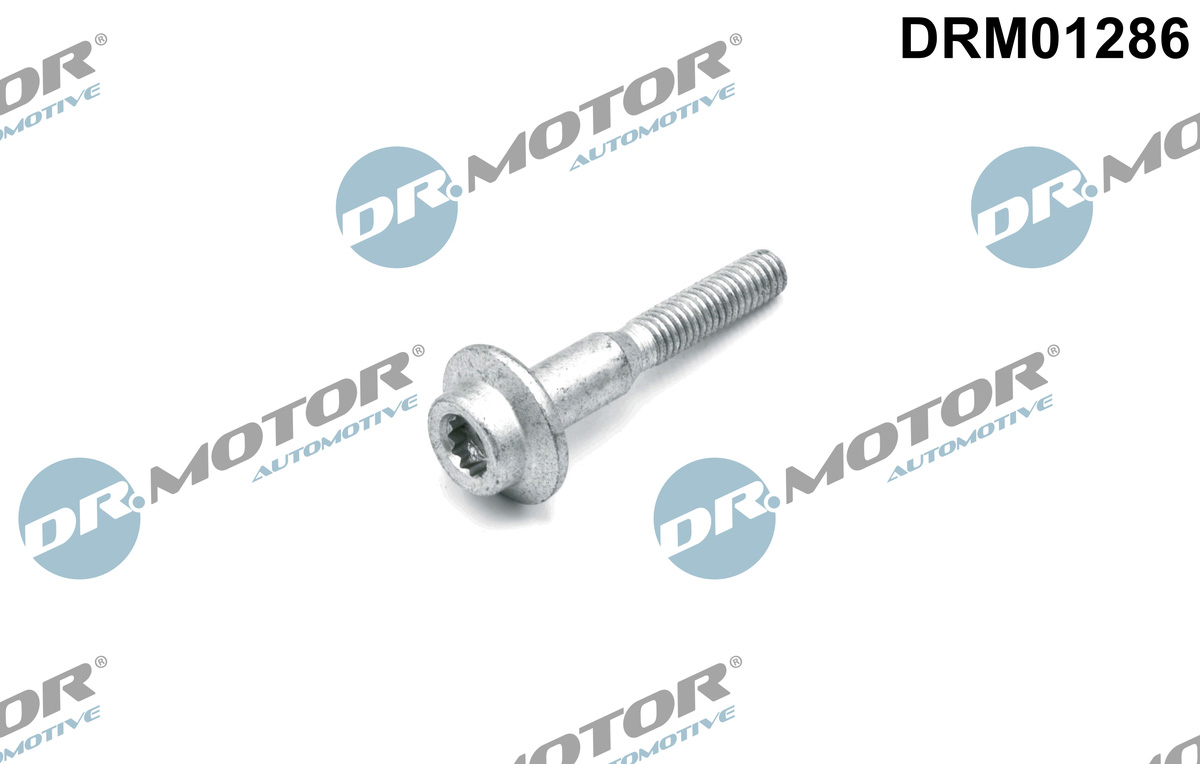 Schroef Dr.Motor Automotive DRM01286