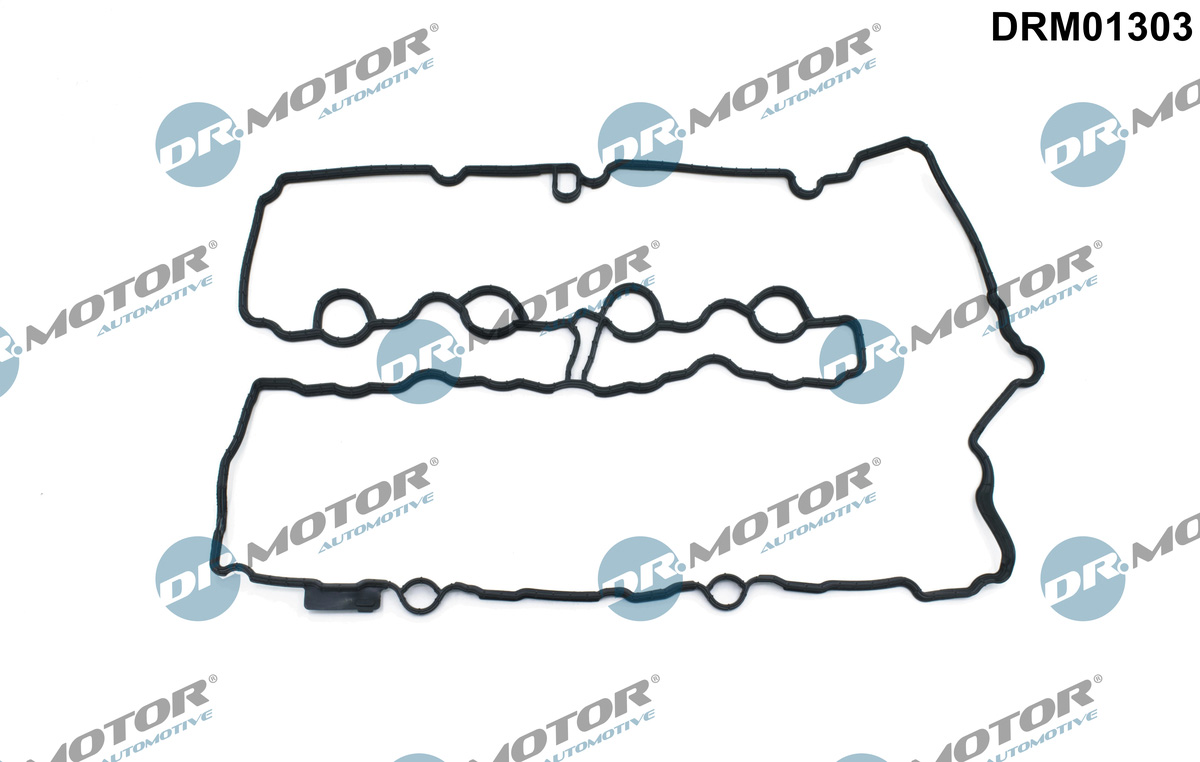 Kleppendekselpakking Dr.Motor Automotive DRM01303