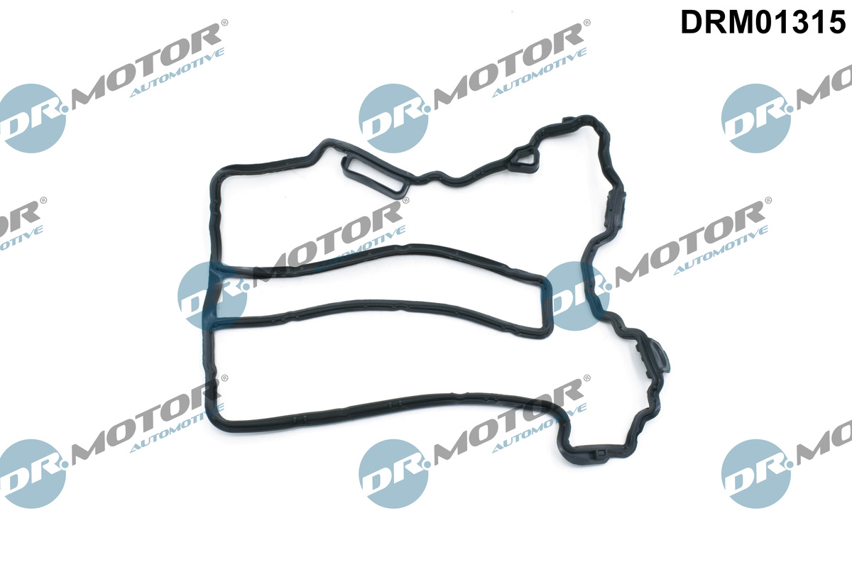 Kleppendekselpakking Dr.Motor Automotive DRM01315