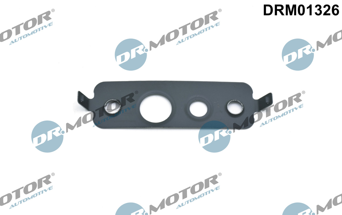 Olie uitlaat turbolader pakking Dr.Motor Automotive DRM01326