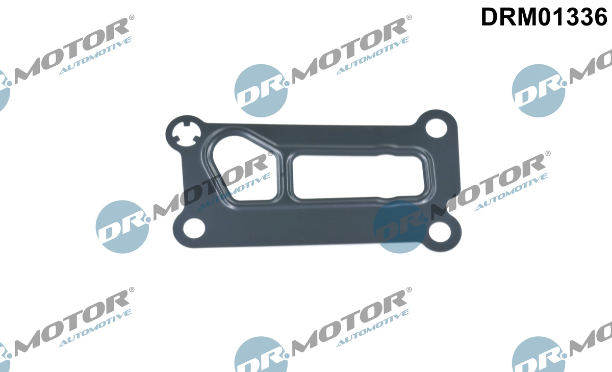 Oliefilterhuis pakking / O-ring Dr.Motor Automotive DRM01336