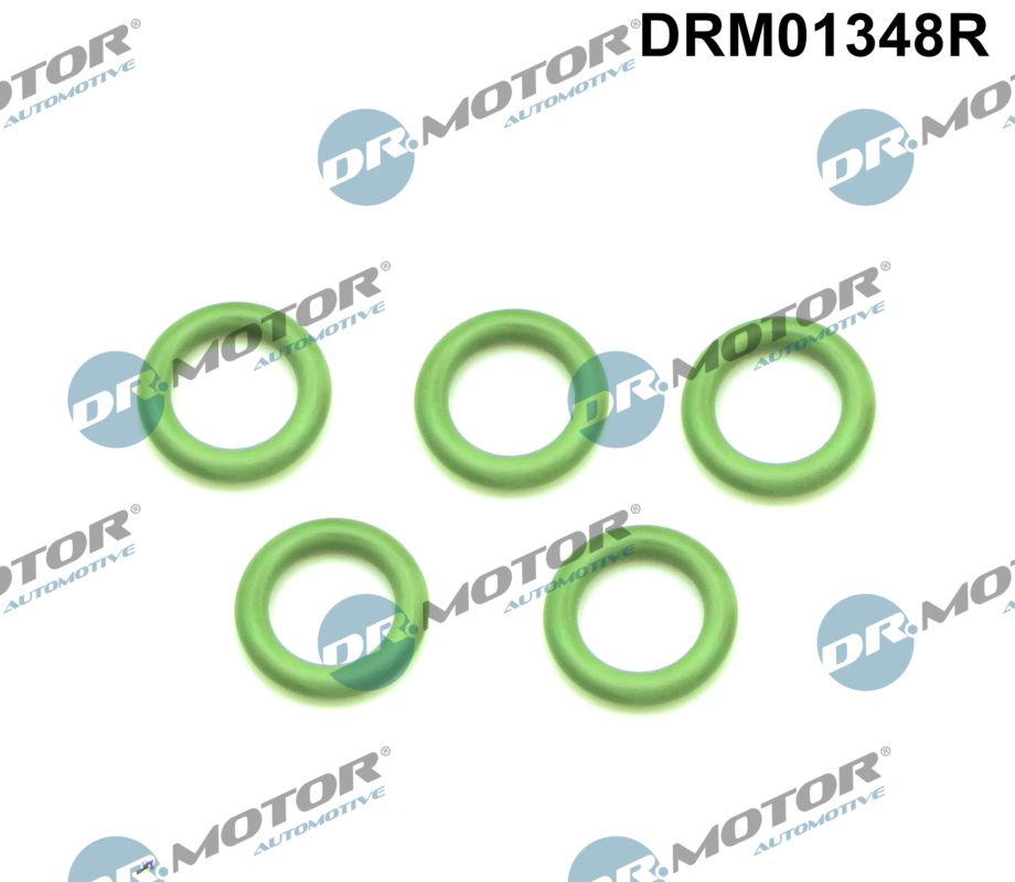 Olie aftapplug dichting Dr.Motor Automotive DRM01348R