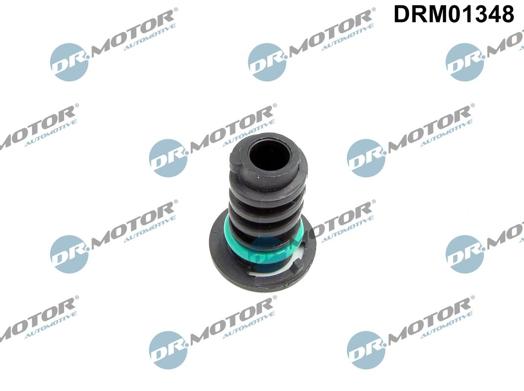 Olie aftapplug / carterplug Dr.Motor Automotive DRM01348