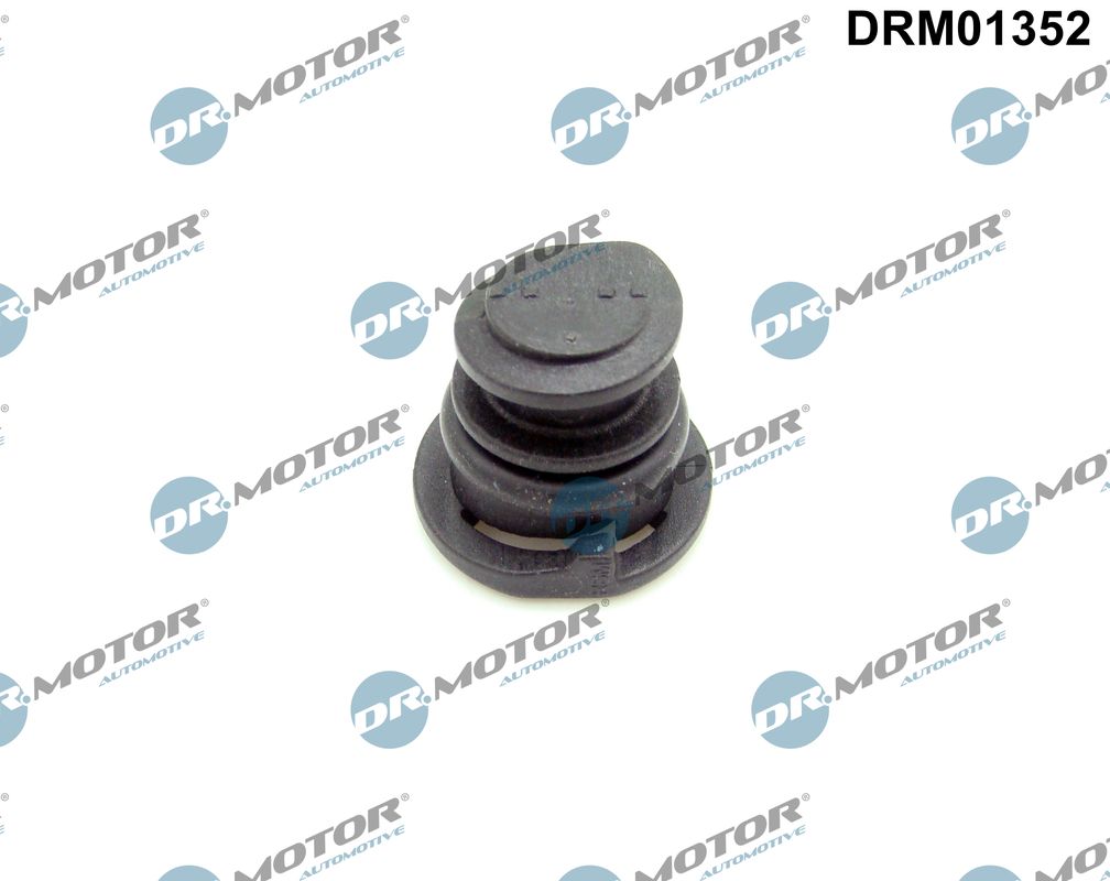 Olie aftapplug / carterplug Dr.Motor Automotive DRM01352