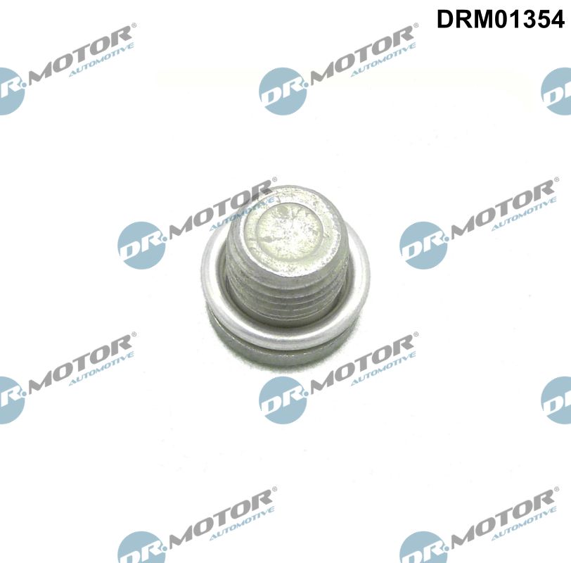 Olie aftapplug / carterplug Dr.Motor Automotive DRM01354