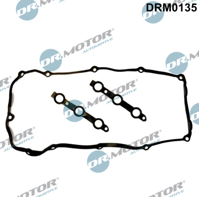 Kleppendekselpakking Dr.Motor Automotive DRM0135