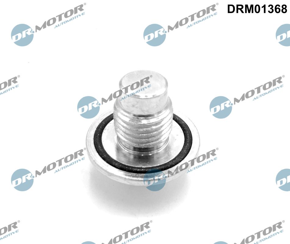 Olie aftapplug / carterplug Dr.Motor Automotive DRM01368