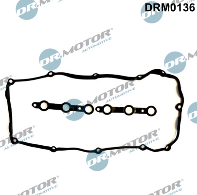 Kleppendekselpakking Dr.Motor Automotive DRM0136