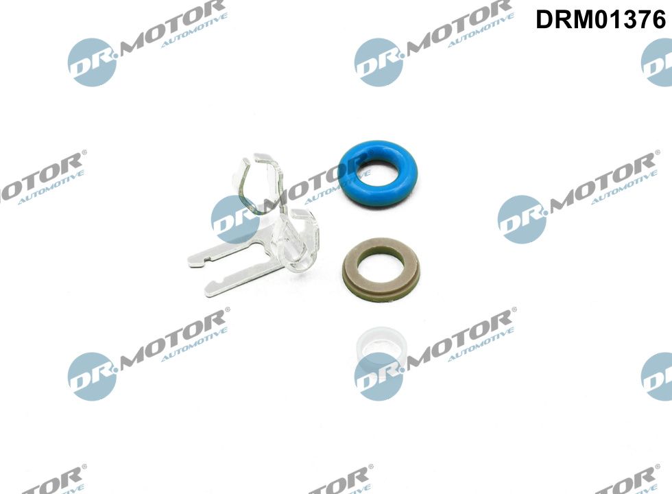 Injector reparatieset Dr.Motor Automotive DRM01376