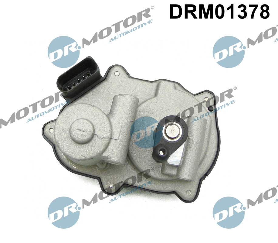 Afstelelement - drallklep (zuigleiding) Dr.Motor Automotive DRM01378