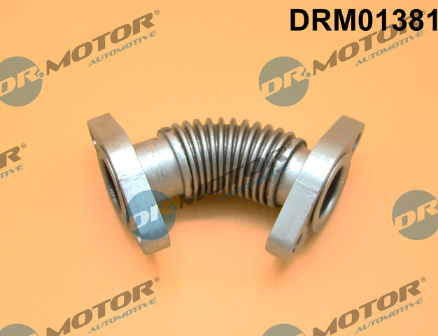 EGR-klep Dr.Motor Automotive DRM01381