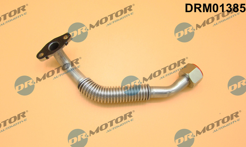 Turbolader olieleiding Dr.Motor Automotive DRM01385