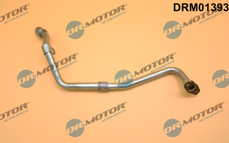 Turbolader olieleiding Dr.Motor Automotive DRM01393