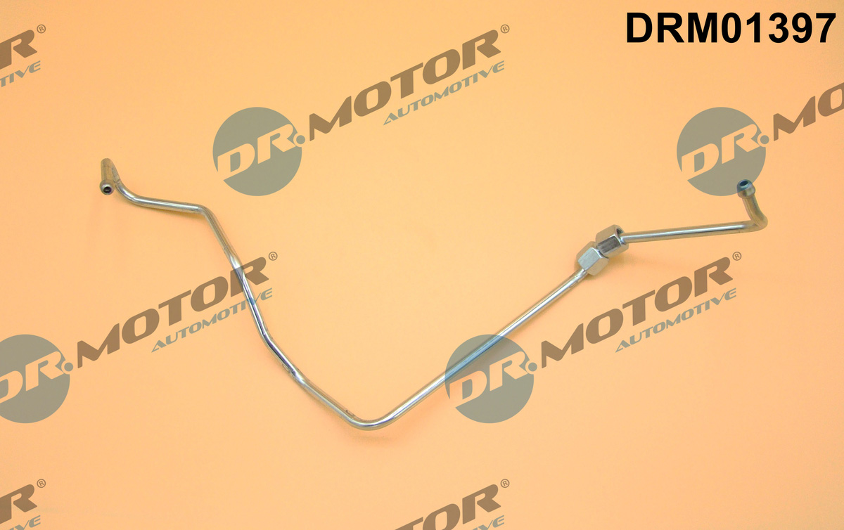 Turbolader olieleiding Dr.Motor Automotive DRM01397